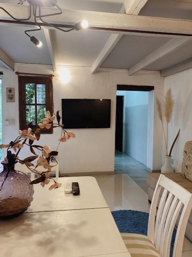 로자리오 Loft Garden'S 아파트 외부 사진