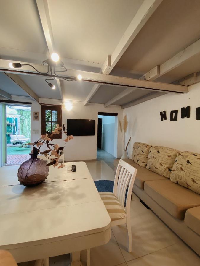 로자리오 Loft Garden'S 아파트 외부 사진