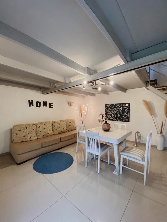 로자리오 Loft Garden'S 아파트 외부 사진
