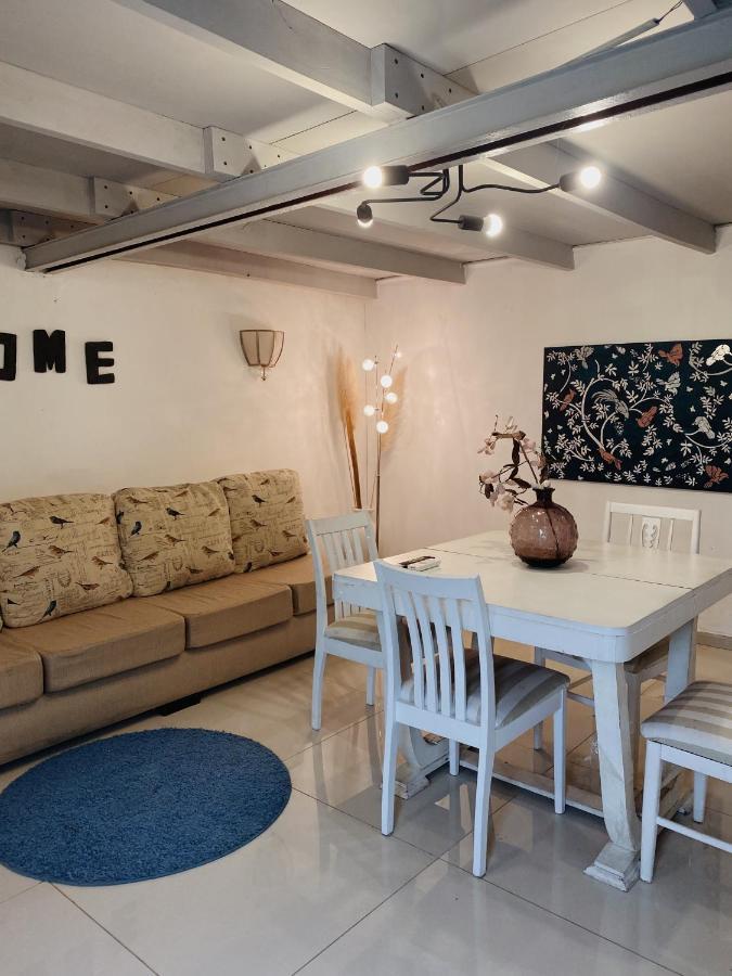 로자리오 Loft Garden'S 아파트 외부 사진